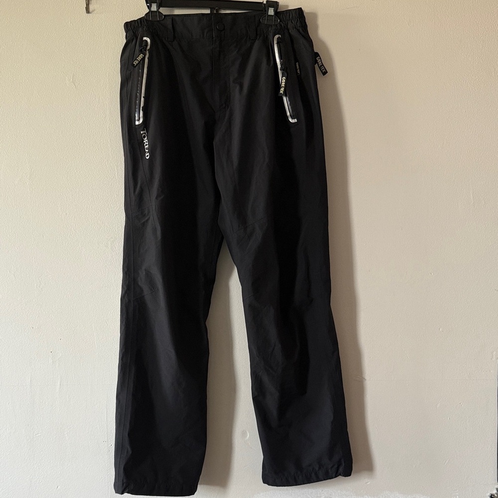 TOREAD Gore-Tex Cargo Pants